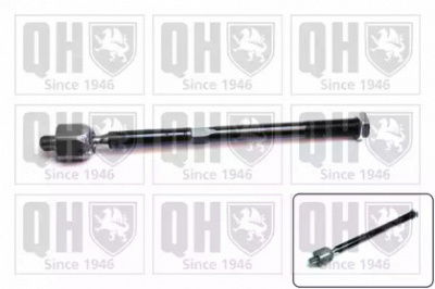 QUINTON HAZELL qr3953s -  Осевой шарнир, рулевая тяга